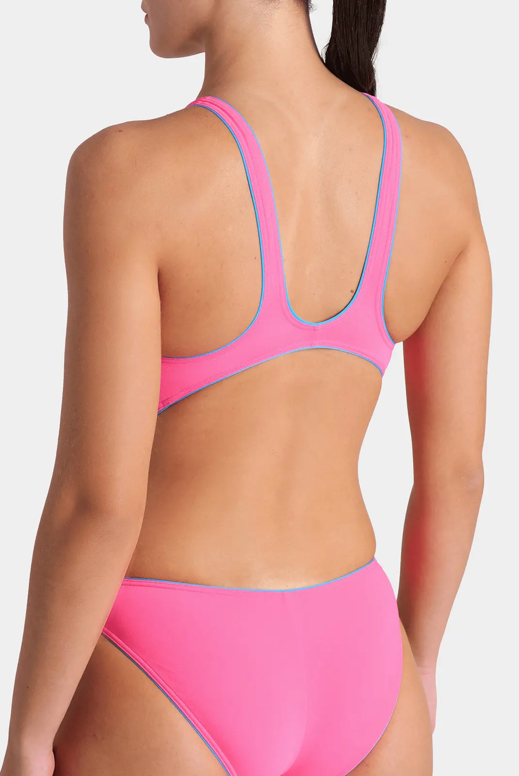 Купальник закритий для жінок Arena ONE NEXT SWIMSUIT — фото 8