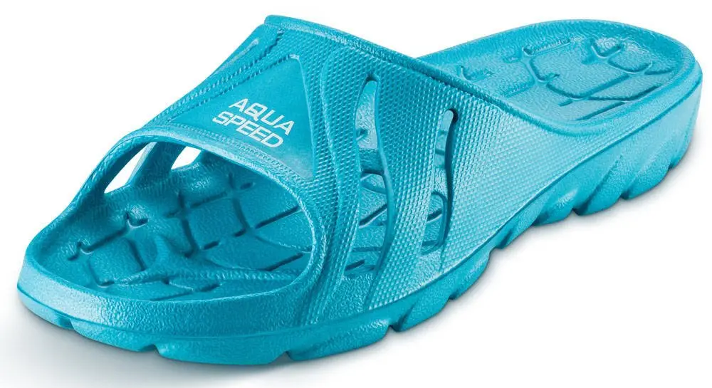Шльопанці Aqua Speed ​​ALABAMA — фото 4