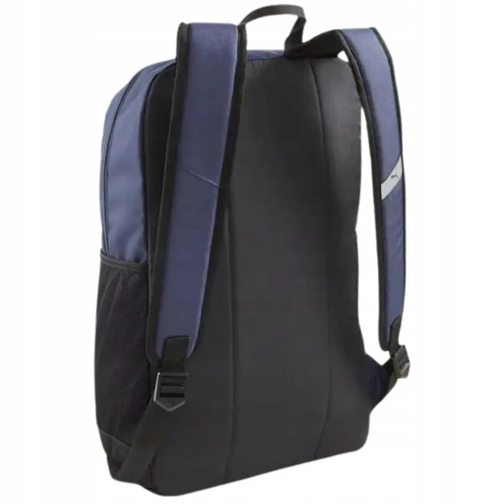 Рюкзак Puma S 27л (48х32х16см) 79222-07, blue — фото 4