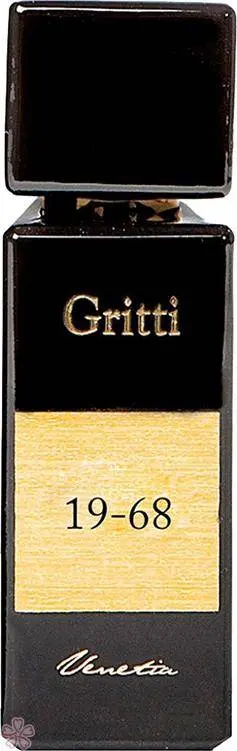 Парфюмированная вода для женщин Gritti 19-68 100 мл — фото 2