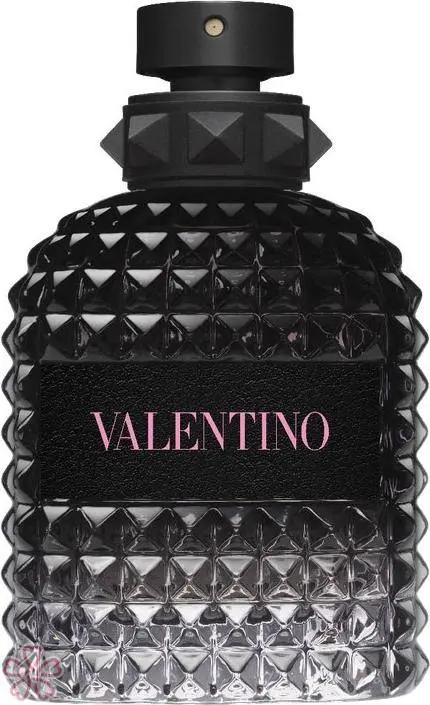 Туалетная вода для мужчин Valentino Uomo Born In Roma 100 мл — фото 2