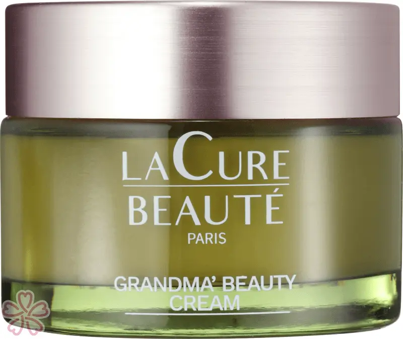 Увлажняющий крем La Cure Beaute Grandma' Beauty Cream 50 мл — фото 3
