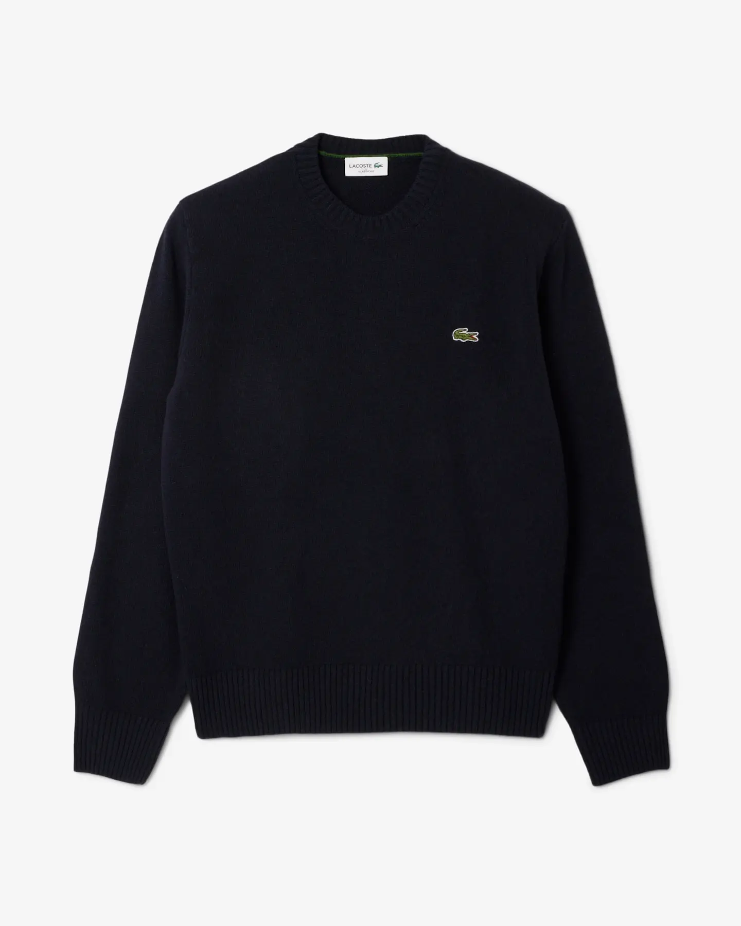 Светр чоловічий Sweater Lacoste — фото 3