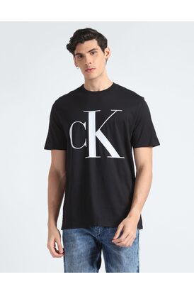 Футболка чоловіча Calvin Klein — фото 1